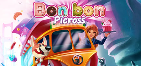 Picross Bonbon - Nonogram banner