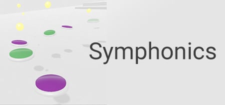 Symphonics: Make Music in VR banner