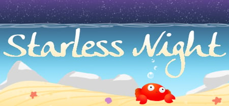 Starless Night banner