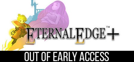 Eternal Edge + banner