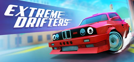 Extreme Drifters banner