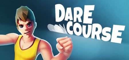 Dare Course banner