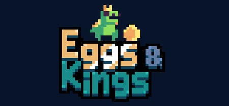 Eggs & Kings banner