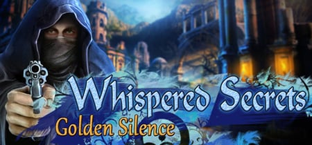 Whispered Secrets: Golden Silence Collector's Edition banner
