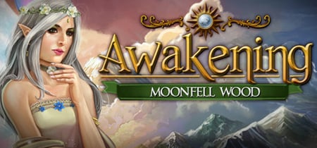 Awakening: Moonfell Wood banner