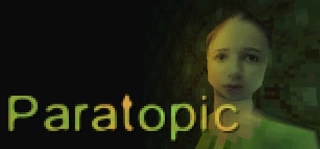 Paratopic banner