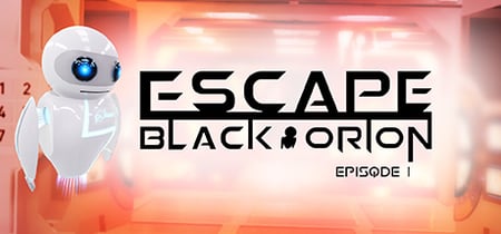 Escape Black Orion VR banner
