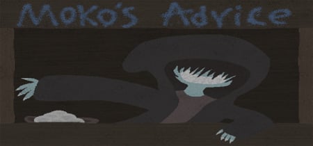 Moko's Advice banner