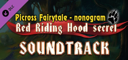 Picross Fairytale - nonogram: Red Riding Hood secret Steam Charts and Player Count Stats