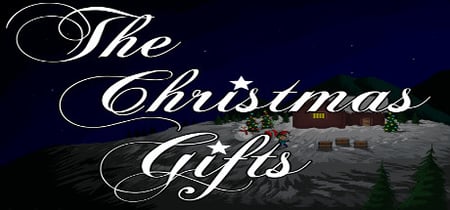 The Christmas Gifts banner
