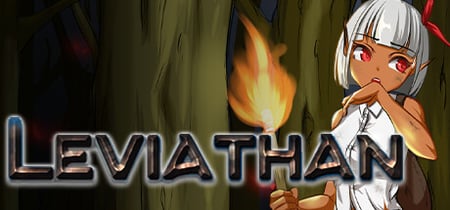 Leviathan ~A Survival RPG~ banner