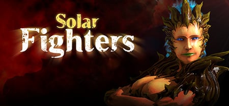 Solar Fighters banner