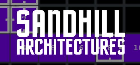 Sandhill Architectures banner