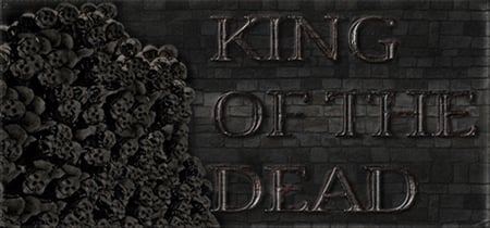 King of the Dead banner