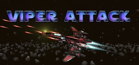 Viper Attack banner