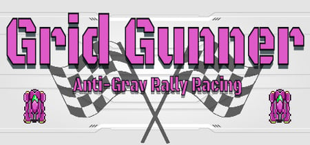 Grid Gunner banner