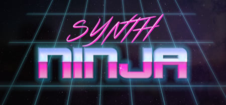 Synth Ninja banner