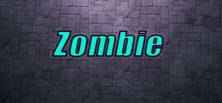 Zombie banner