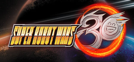 Super Robot Wars 30 banner
