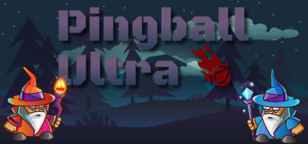 Pingball Ultra banner