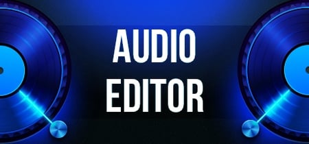 Audio Editor banner