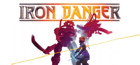 Iron Danger banner