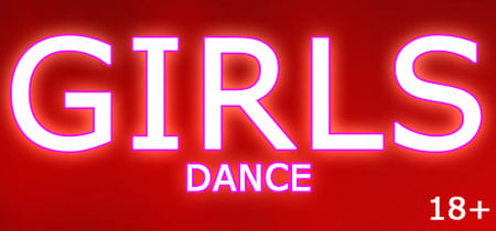 Girls Dance banner