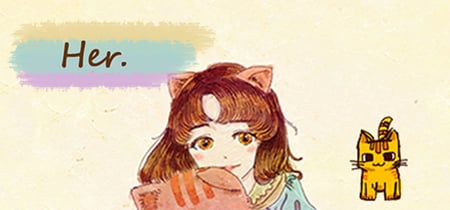 Her 她 banner