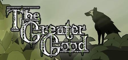 The Greater Good banner