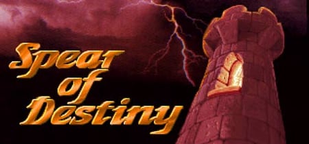 Spear of Destiny banner