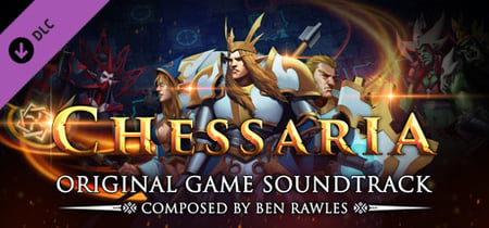 Chessaria: The Tactical Adventure (Chess) Steam Charts and Player Count Stats