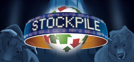 Stockpile banner