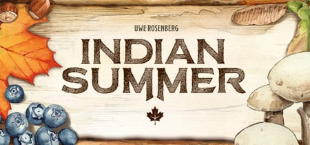 Indian Summer banner