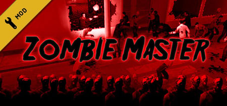Zombie Master banner