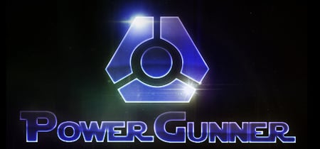 Power Gunner banner