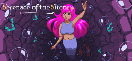 Serenade of the Sirens banner