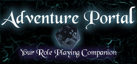Adventure Portal banner