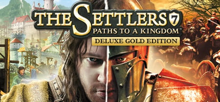 Settlers 7 Victory Points Trailer banner