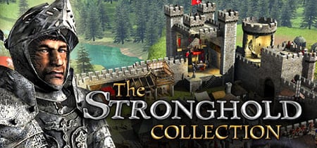 The Stronghold Collection banner