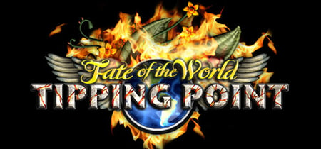 Fate of the World: Tipping Point banner