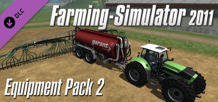 Farming Simulator 2011 Steam Charts and Player Count Stats