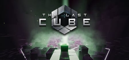 The Last Cube banner