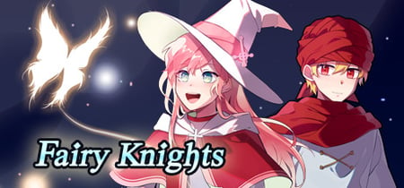 Fairy Knights banner