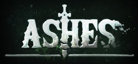 Ashes banner
