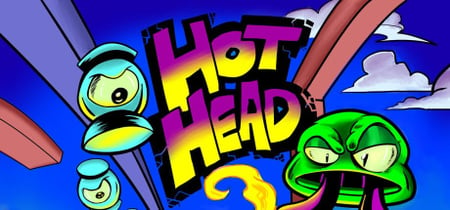 HotHead banner