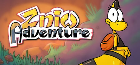 Zniw Adventure banner