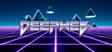 DeepWeb banner