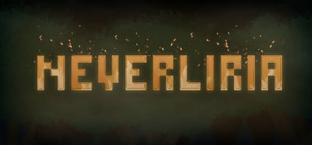 Neverliria banner