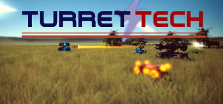 Turret Tech banner