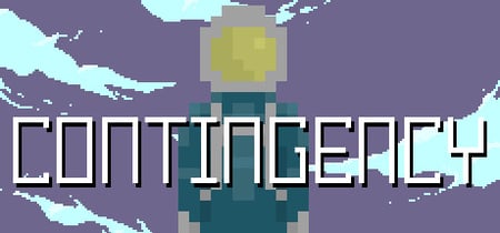 CONTINGENCY banner